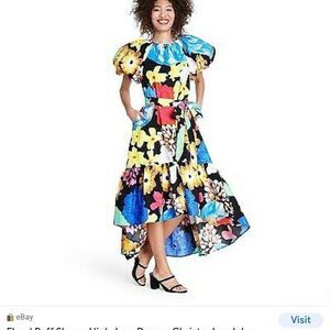 NEW WITH TAGS CHRISTOPHER JOHN ROGERS FOR TARGET